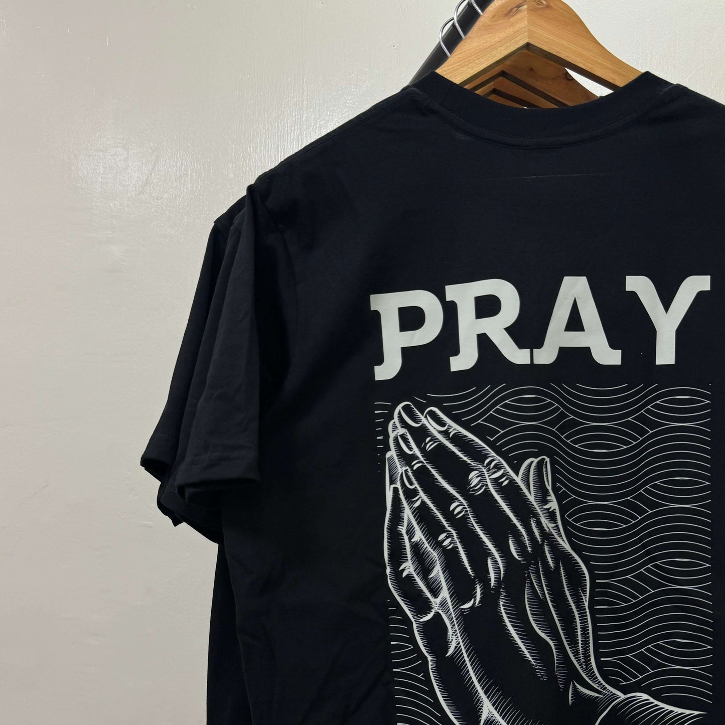 Pray Church Culture Shirt (Free shipping & COD Nationwide)