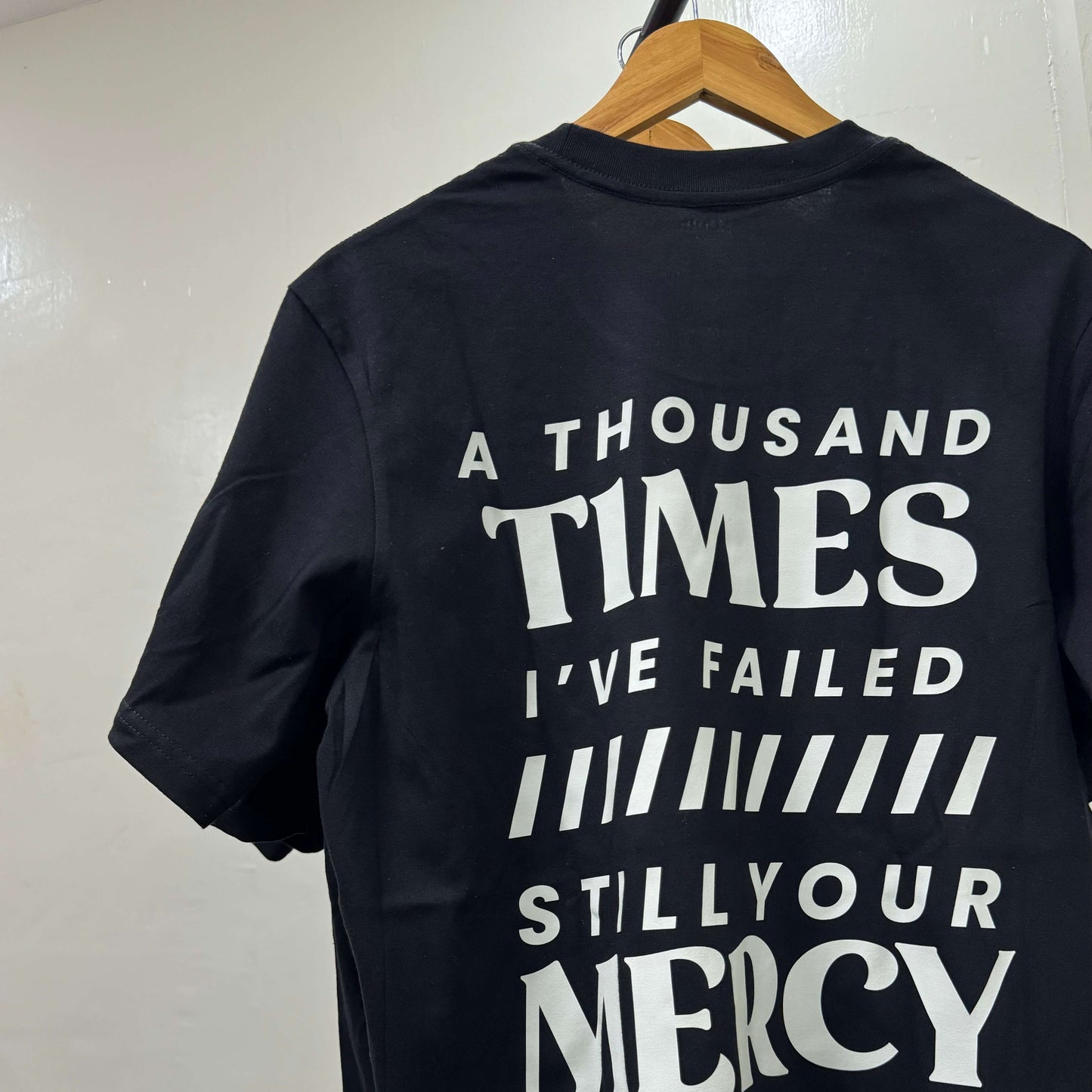 1000x I've failed Church Culture Shirt (Free shipping & COD Nationwide)