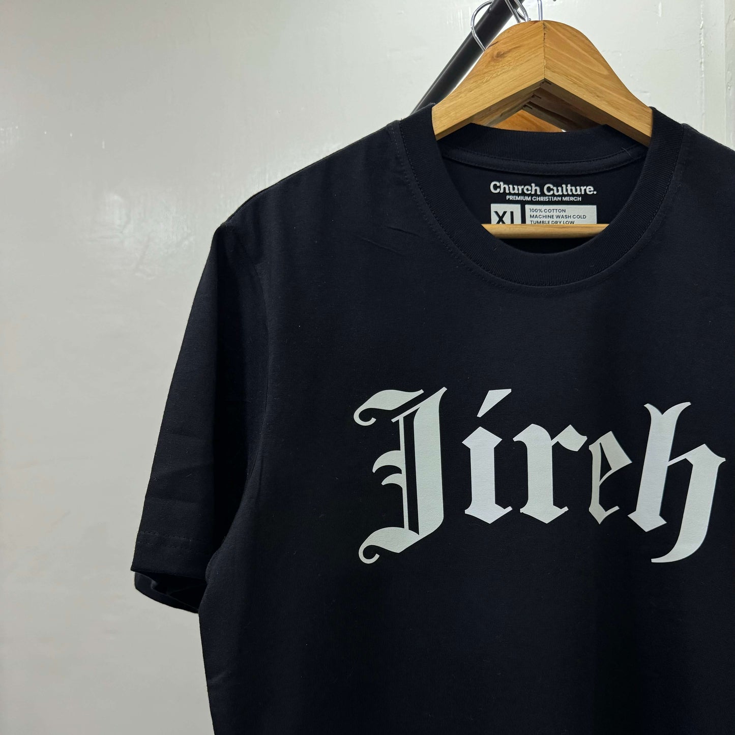 Jireh Church Culture Shirt (Free shipping & COD Nationwide)