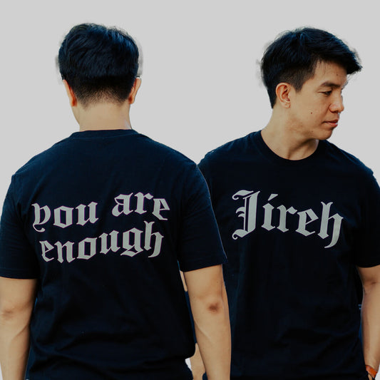 Jireh Church Culture Shirt (Free shipping & COD Nationwide)