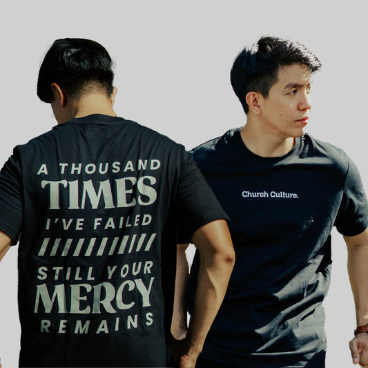 1000x I've failed Church Culture Shirt (Free shipping & COD Nationwide)