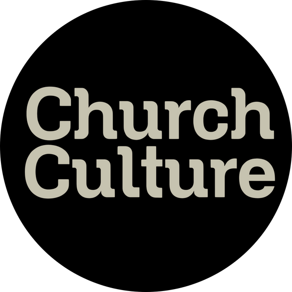 Church Culture