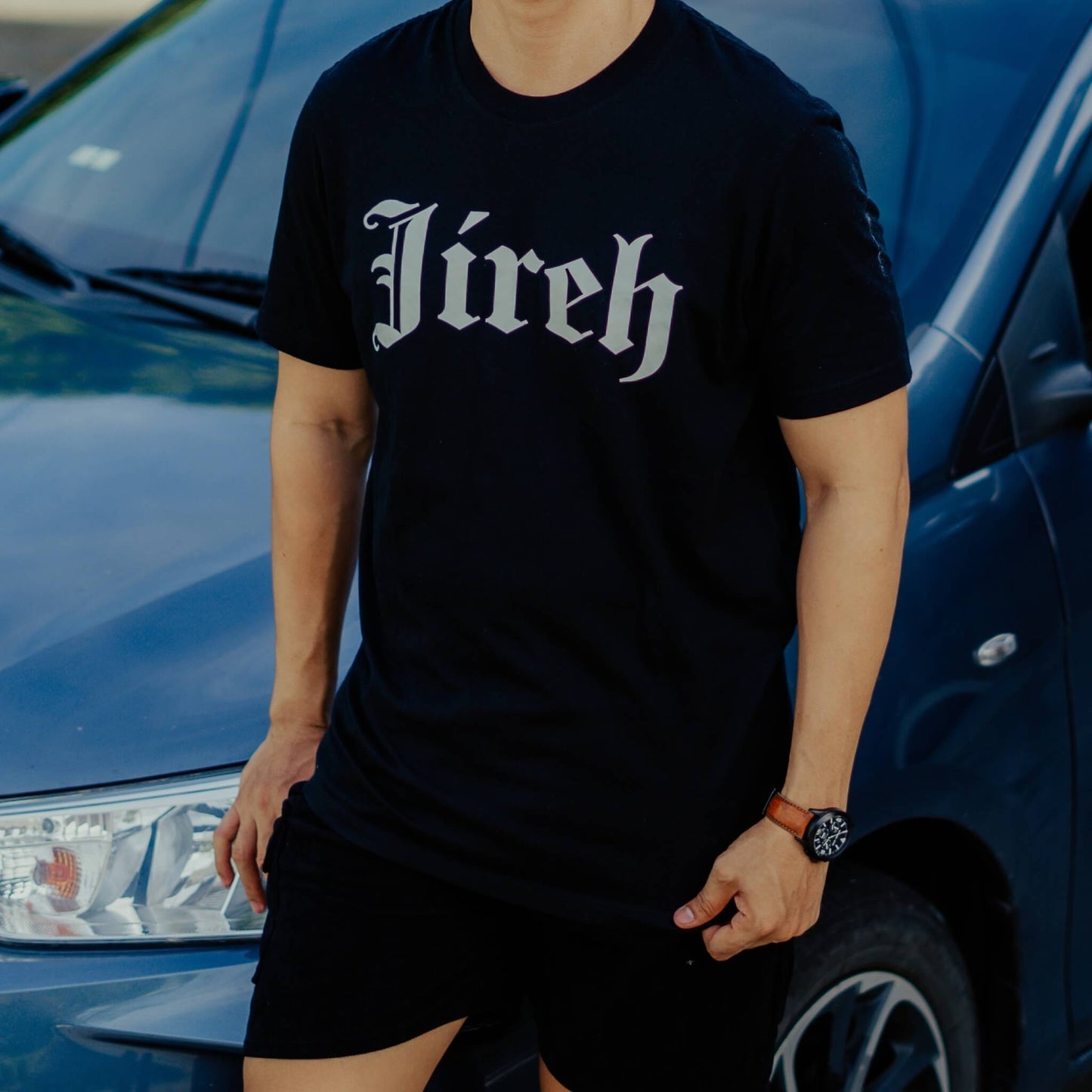 Jireh Church Culture Shirt (Free shipping & COD Nationwide)