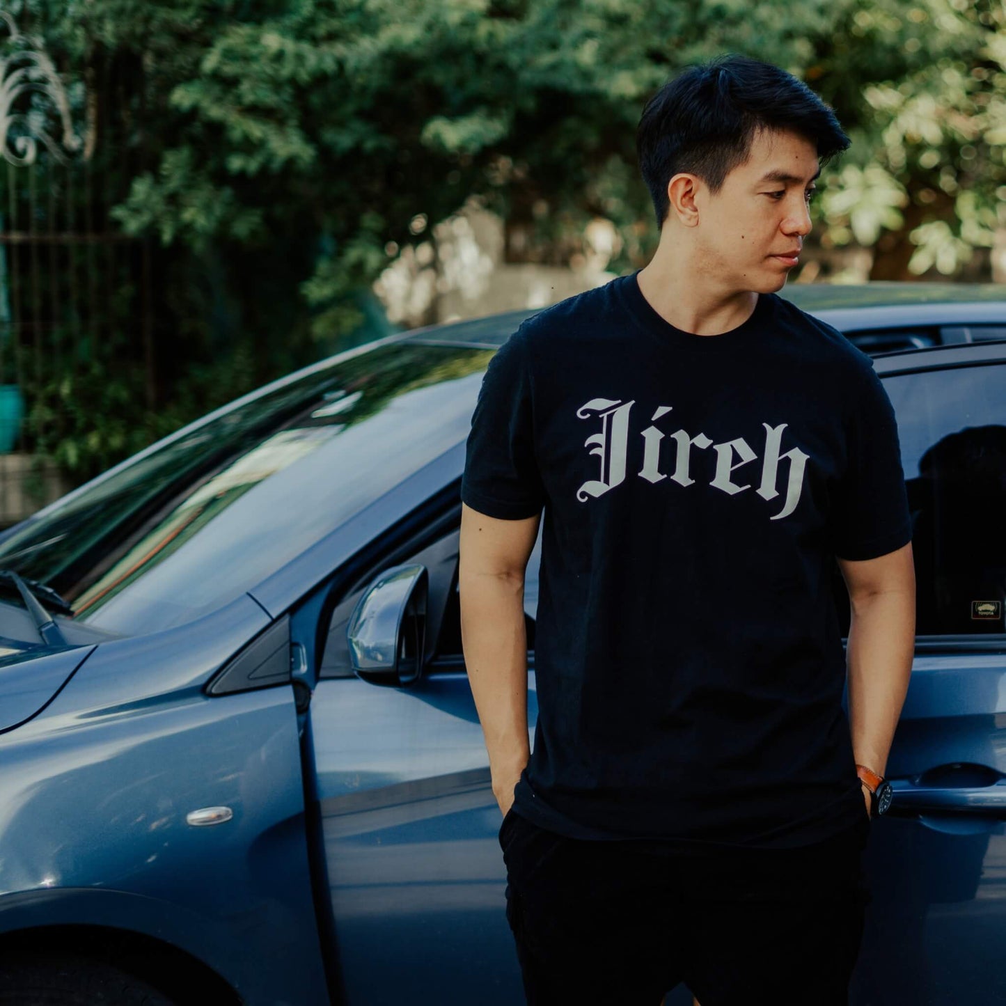 Jireh Church Culture Shirt (Free shipping & COD Nationwide)