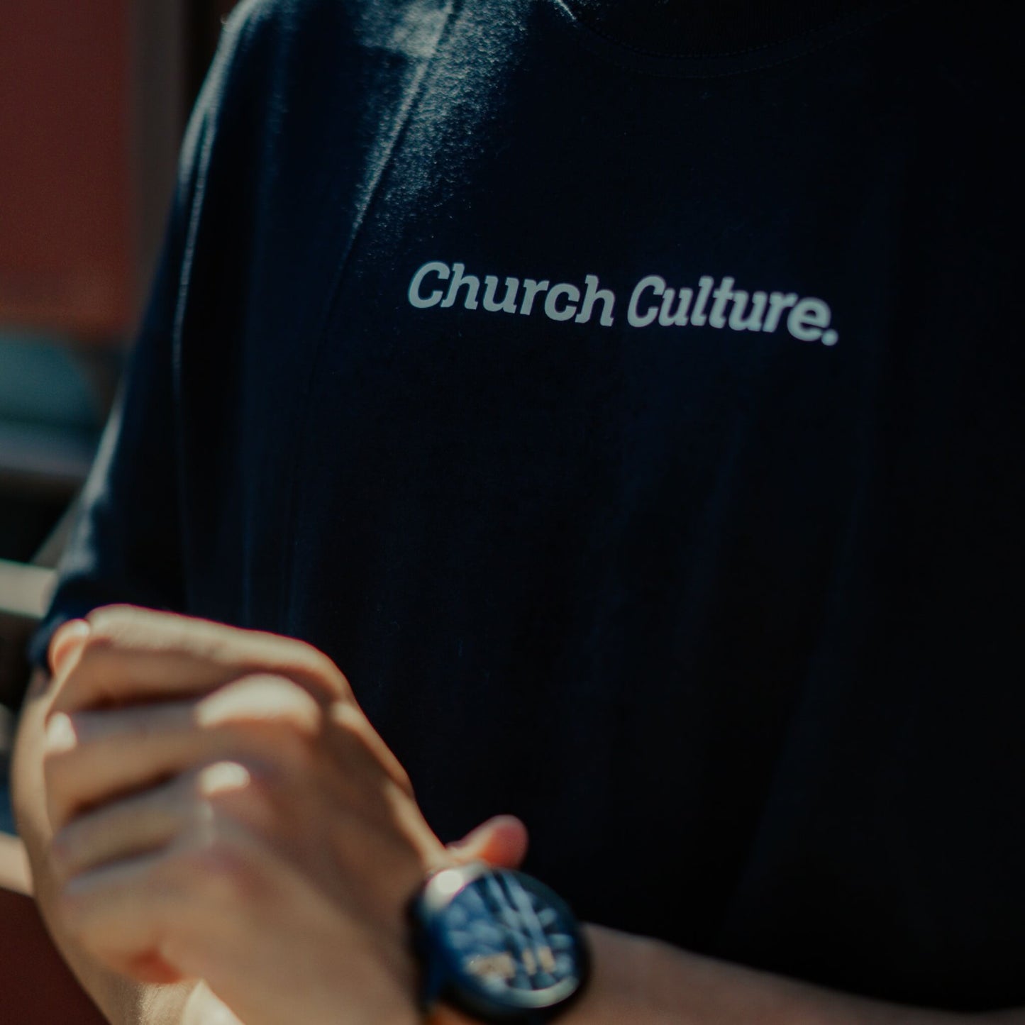 Lion Church Culture Shirt (Free shipping & COD Nationwide)