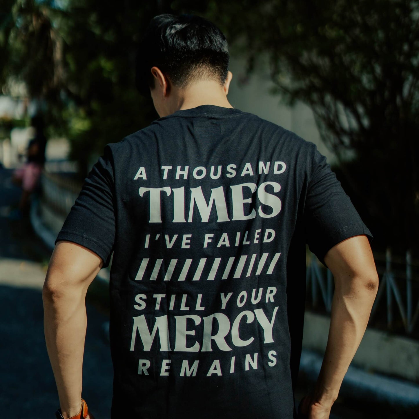 1000x I've failed Church Culture Shirt (Free shipping & COD Nationwide)